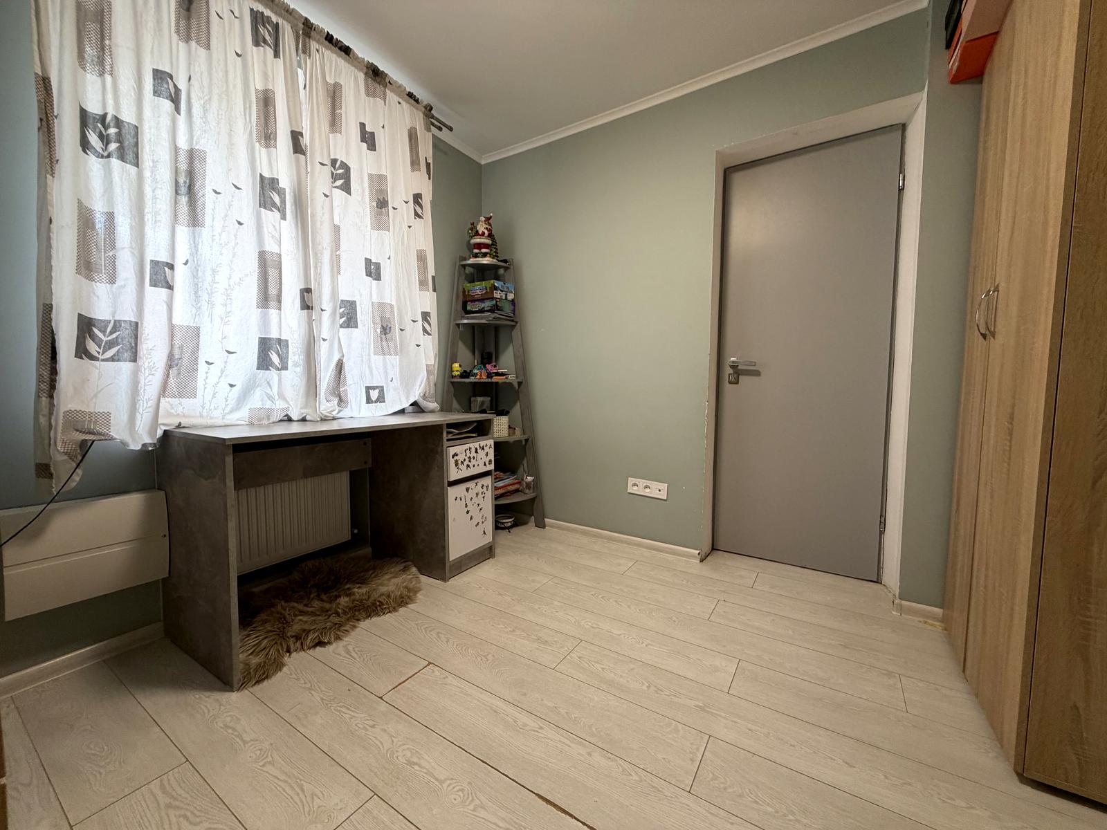 Будинок за адресою вул. Квіткова (площа 108,7 м²) - фото 9 Будинок за адресою вул. Квіткова (площа 108,7 м²) - Atlanta.ua - фото 9