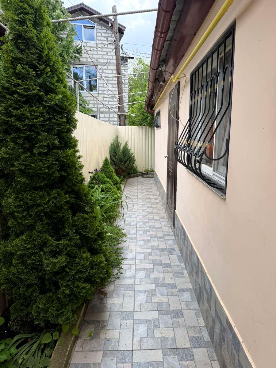 Будинок за адресою вул. Квіткова (площа 108,7 м²) - фото 14 Будинок за адресою вул. Квіткова (площа 108,7 м²) - Atlanta.ua - фото 14
