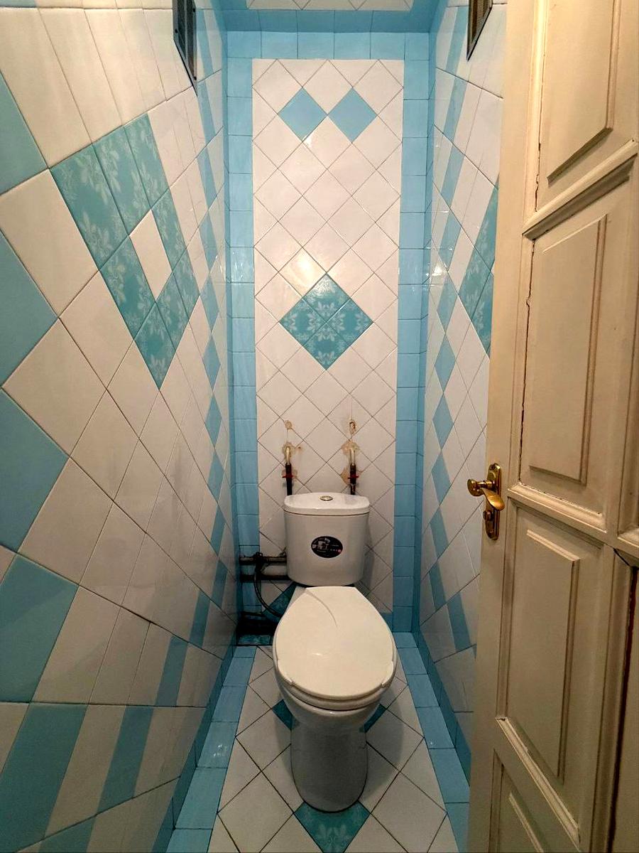 2-комнатная квартира по адресу ул. Леонтовича (площадь 67,1 м²) - imageAlt 9 2-комнатная квартира по адресу ул. Леонтовича (площадь 67,1 м²) - Atlanta.ua - imageAlt 9
