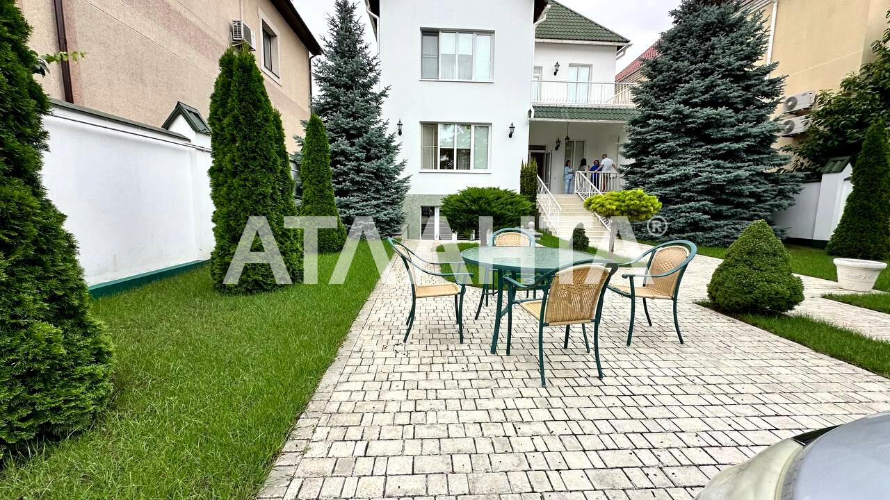 Будинок за адресою Фонтанська дор. (площа 250 м²) - фото 2 Будинок за адресою Фонтанська дор. (площа 250 м²) - Atlanta.ua - фото 2