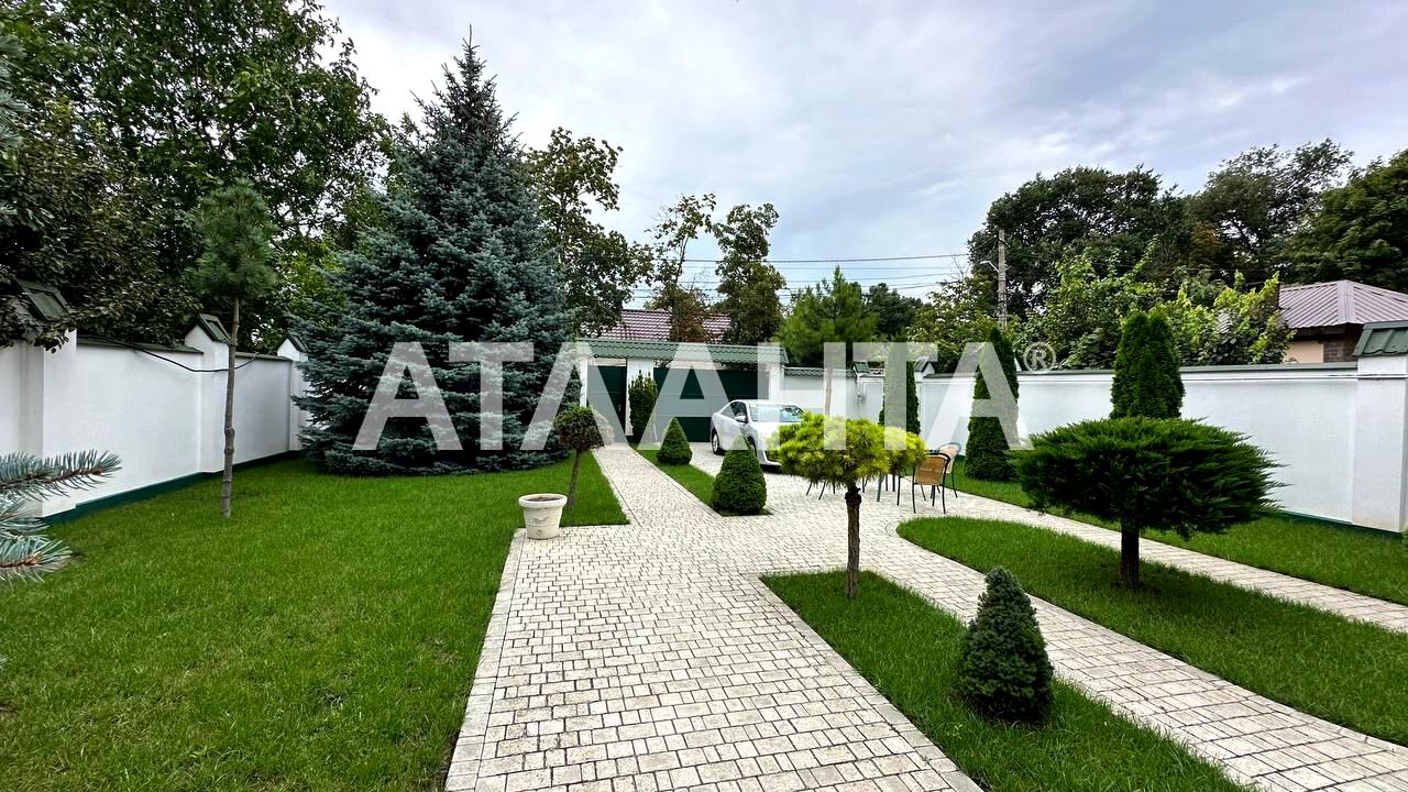 Будинок за адресою Фонтанська дор. (площа 250 м²) - фото 4 Будинок за адресою Фонтанська дор. (площа 250 м²) - Atlanta.ua - фото 4