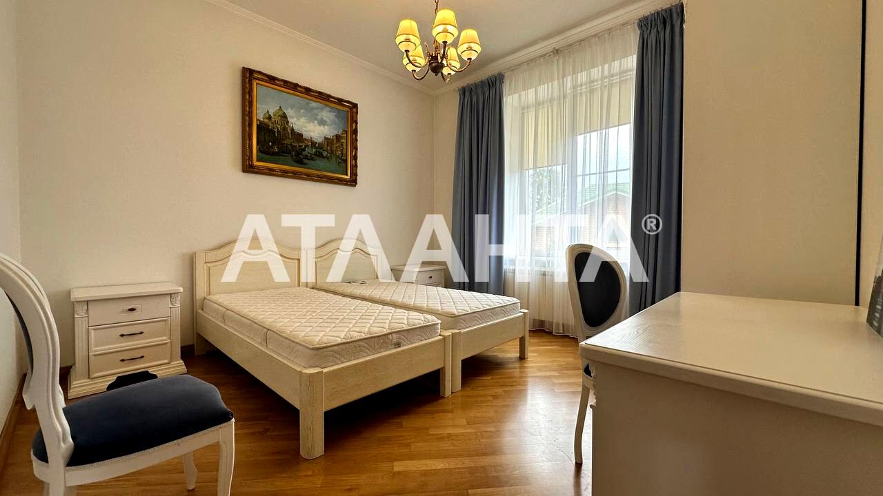 Будинок за адресою Фонтанська дор. (площа 250 м²) - фото 16 Будинок за адресою Фонтанська дор. (площа 250 м²) - Atlanta.ua - фото 16