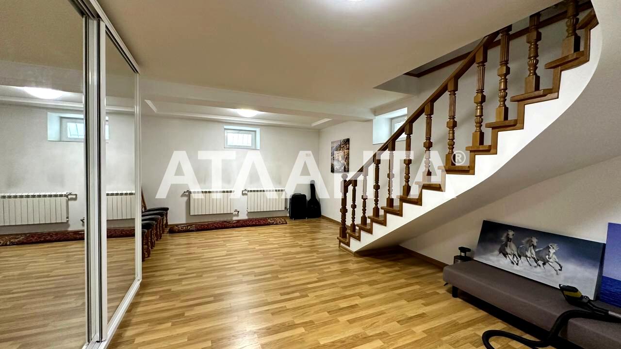 Будинок за адресою Фонтанська дор. (площа 250 м²) - фото 19 Будинок за адресою Фонтанська дор. (площа 250 м²) - Atlanta.ua - фото 19