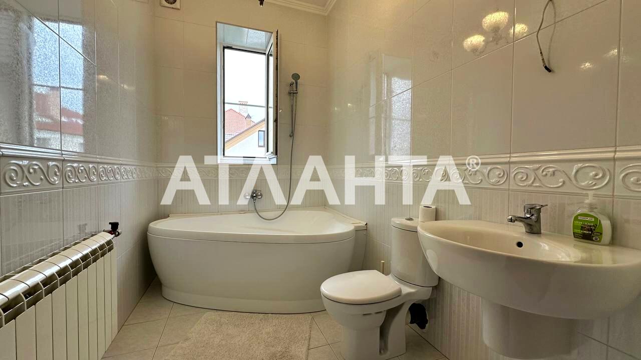 Будинок за адресою Фонтанська дор. (площа 250 м²) - фото 22 Будинок за адресою Фонтанська дор. (площа 250 м²) - Atlanta.ua - фото 22