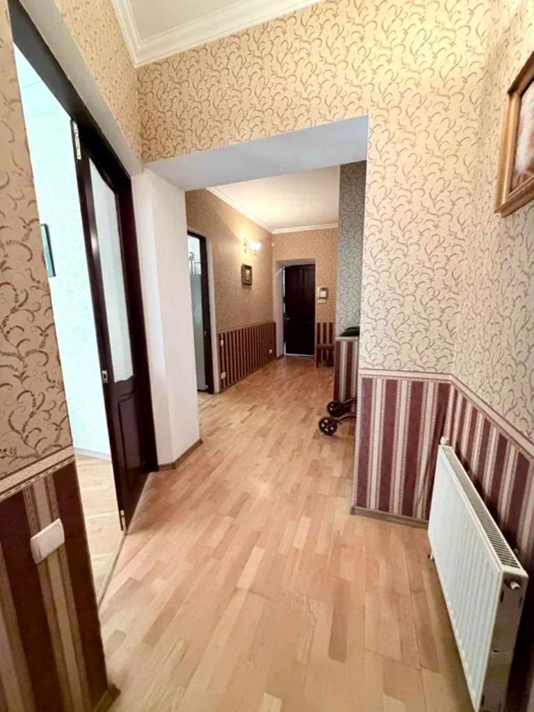Будинок за адресою вул. Юхима Геллера(Окт. Революції) (площа 503 м²) - фото 11 Будинок за адресою вул. Юхима Геллера(Окт. Революції) (площа 503 м²) - Atlanta.ua - фото 11
