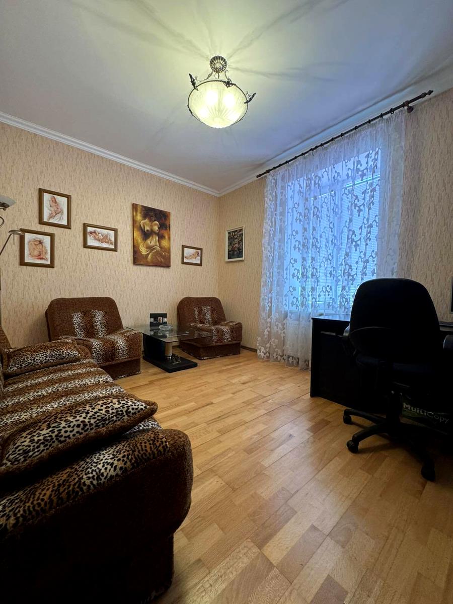 Будинок за адресою вул. Юхима Геллера(Окт. Революції) (площа 503 м²) - фото 15 Будинок за адресою вул. Юхима Геллера(Окт. Революції) (площа 503 м²) - Atlanta.ua - фото 15