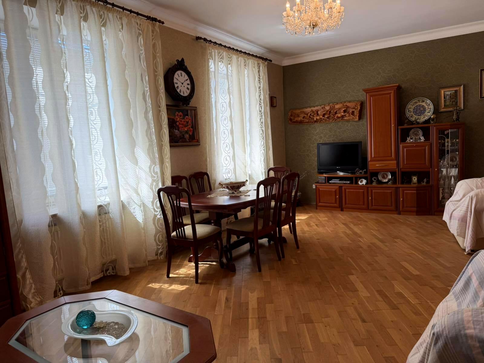 Будинок за адресою вул. Юхима Геллера(Окт. Революції) (площа 503 м²) - фото 19 Будинок за адресою вул. Юхима Геллера(Окт. Революції) (площа 503 м²) - Atlanta.ua - фото 19