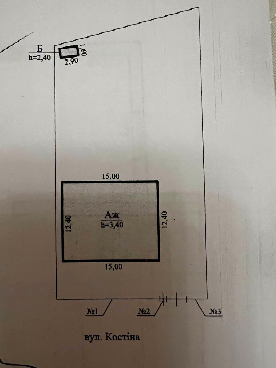 Дом по адресу ул. Героев Громады(Гагарина) (площадь 153 м²) - imageAlt 25 Дом по адресу ул. Героев Громады(Гагарина) (площадь 153 м²) - Atlanta.ua - imageAlt 25