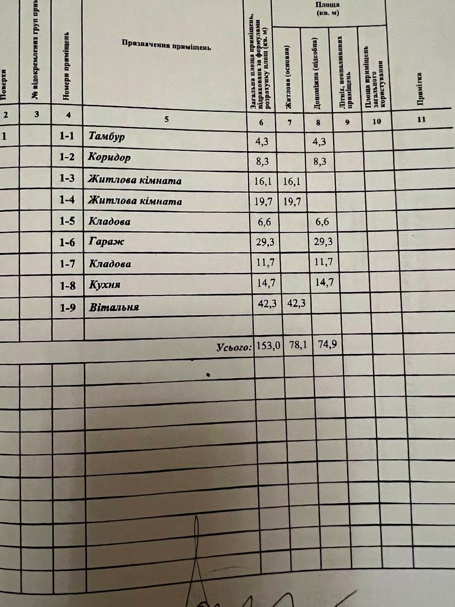 Дом по адресу ул. Героев Громады(Гагарина) (площадь 153 м²) - imageAlt 24 Дом по адресу ул. Героев Громады(Гагарина) (площадь 153 м²) - Atlanta.ua - imageAlt 24