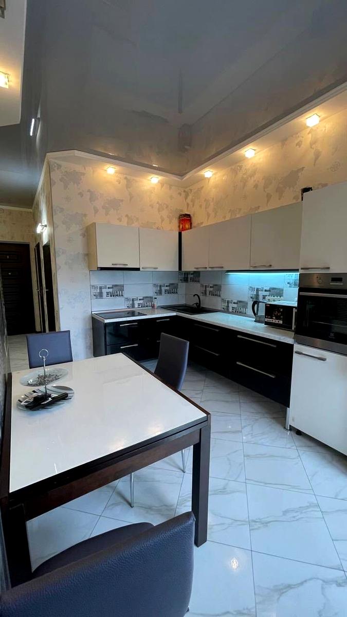 1-кімнатна квартира за адресою (площа 43,1 м²) - фото 2 1-кімнатна квартира за адресою (площа 43,1 м²) - Atlanta.ua - фото 2