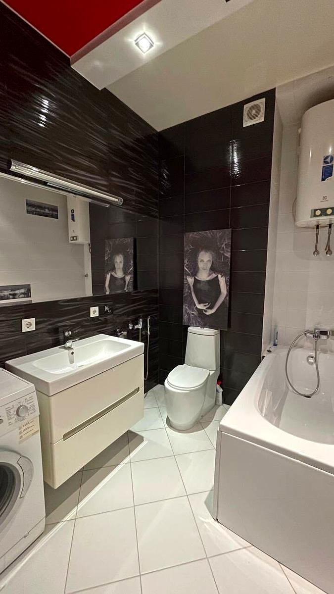 1-кімнатна квартира за адресою (площа 43,1 м²) - фото 4 1-кімнатна квартира за адресою (площа 43,1 м²) - Atlanta.ua - фото 4