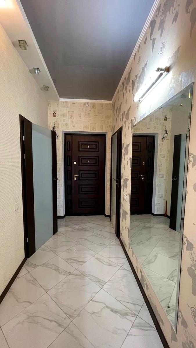 1-кімнатна квартира за адресою (площа 43,1 м²) - фото 5 1-кімнатна квартира за адресою (площа 43,1 м²) - Atlanta.ua - фото 5