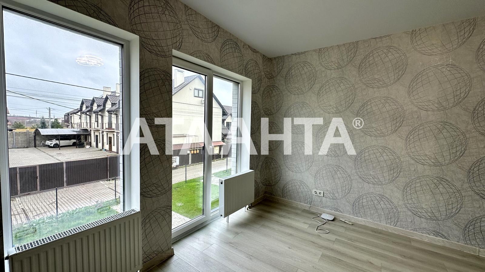 Дом по адресу (площадь 91,2 м²) - imageAlt 2 Дом по адресу (площадь 91,2 м²) - Atlanta.ua - imageAlt 2