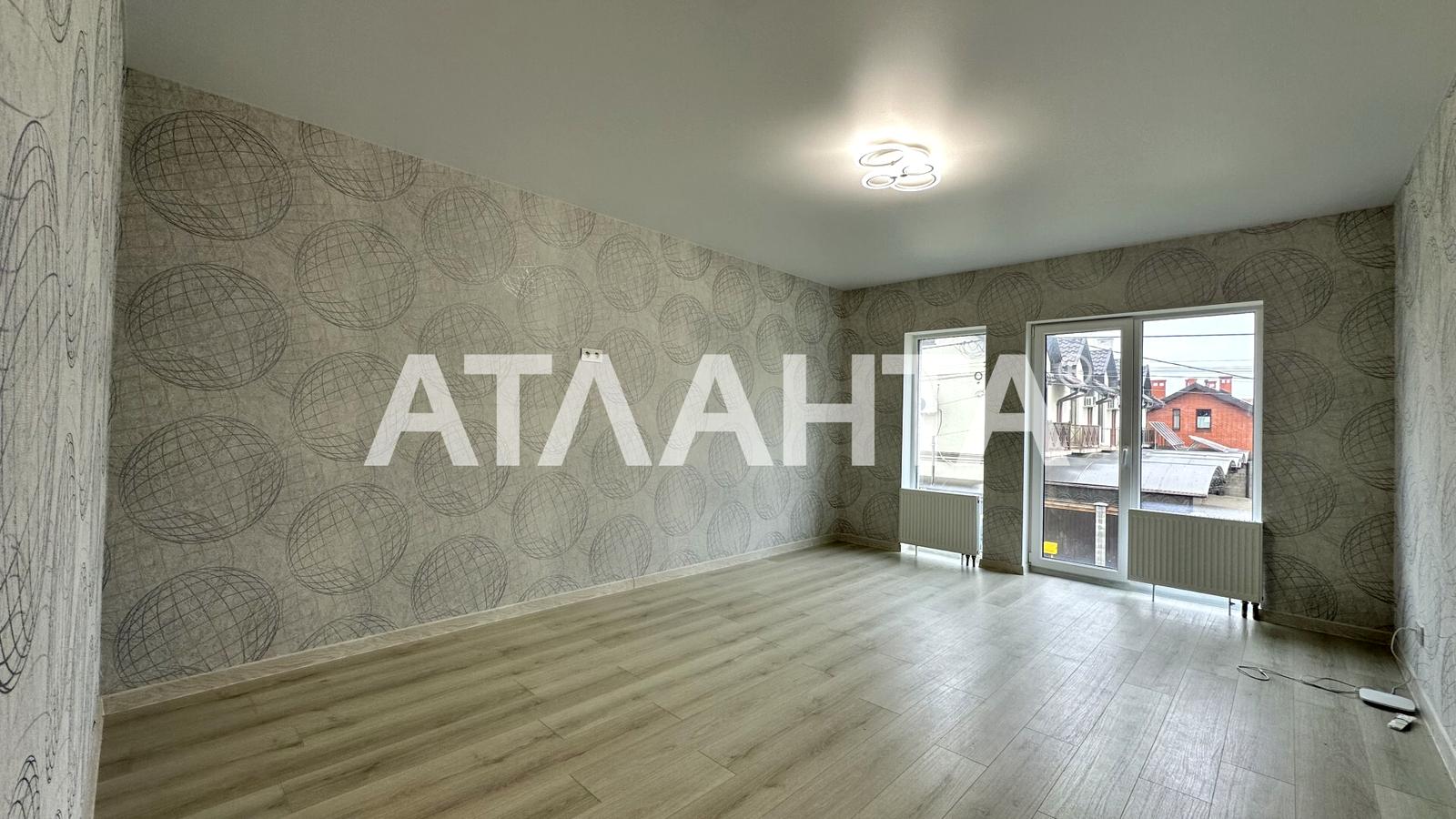 Дом по адресу (площадь 91,2 м²) - imageAlt 5 Дом по адресу (площадь 91,2 м²) - Atlanta.ua - imageAlt 5