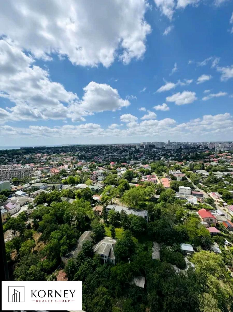 1-кімнатна квартира за адресою (площа 90 м²) - фото 5 1-кімнатна квартира за адресою (площа 90 м²) - Atlanta.ua - фото 5