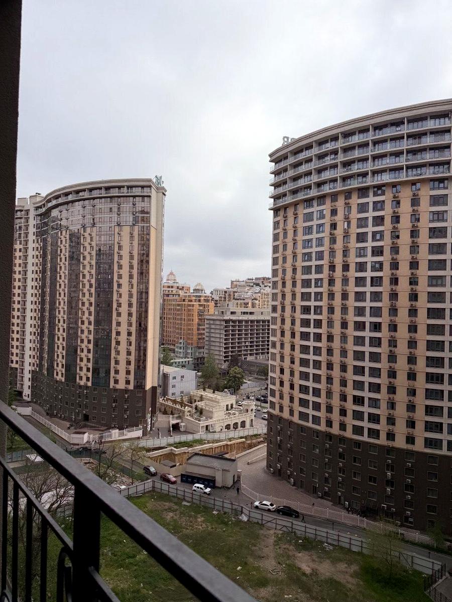 1-кімнатна квартира за адресою Курортний пров. (площа 70 м²) 1-кімнатна квартира за адресою Курортний пров. (площа 70 м²) - Atlanta.ua