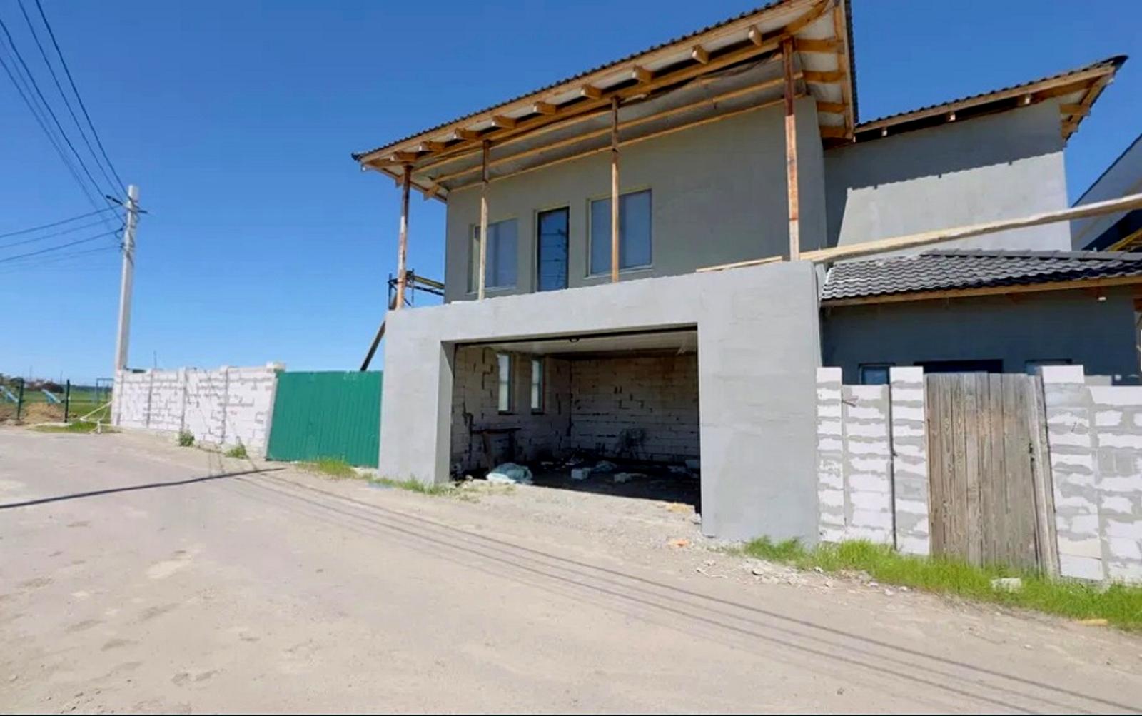 Будинок за адресою вул. Академіка Корольова (площа 180 м²) - фото 2 Будинок за адресою вул. Академіка Корольова (площа 180 м²) - Atlanta.ua - фото 2