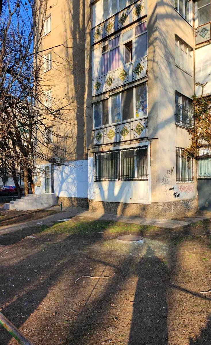 Коммерческая недвижимость по адресу ул. Мудрого ярослава (площадь 63 м²) - фото 3 Коммерческая недвижимость по адресу ул. Мудрого ярослава (площадь 63 м²) - Atlanta.ua - фото 3