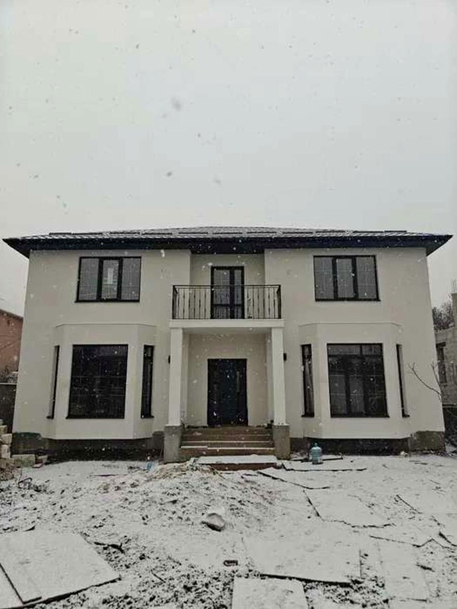 Дом по адресу ул. Рыбачья (площадь 240 м²) - imageAlt 23 Дом по адресу ул. Рыбачья (площадь 240 м²) - Atlanta.ua - imageAlt 23