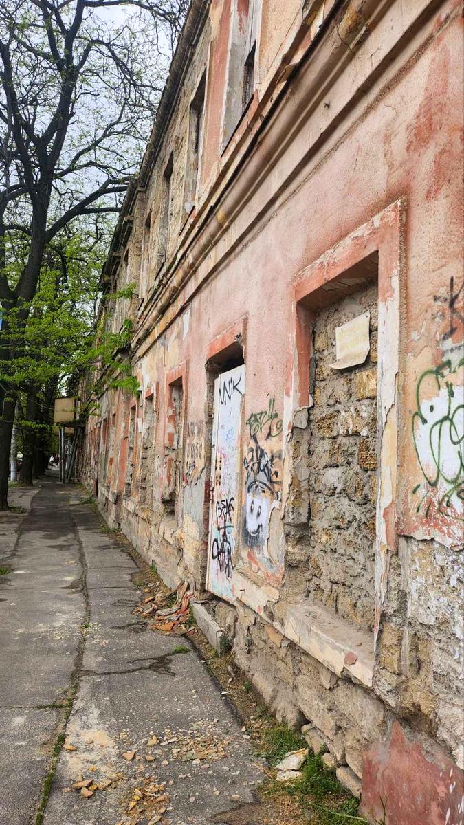Комерційна нерухомість за адресою (площа 800 м²) - фото 3 Комерційна нерухомість за адресою (площа 800 м²) - Atlanta.ua - фото 3