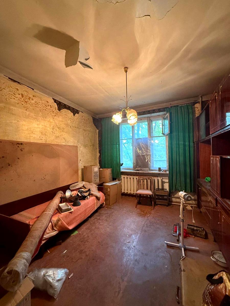 3-кімнатна квартира за адресою Слєпньова пров. (площа 75 м²) - фото 2 3-кімнатна квартира за адресою Слєпньова пров. (площа 75 м²) - Atlanta.ua - фото 2