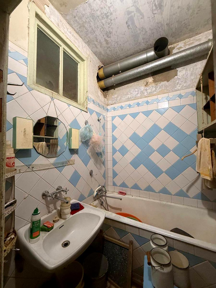3-кімнатна квартира за адресою Слєпньова пров. (площа 75 м²) - фото 5 3-кімнатна квартира за адресою Слєпньова пров. (площа 75 м²) - Atlanta.ua - фото 5