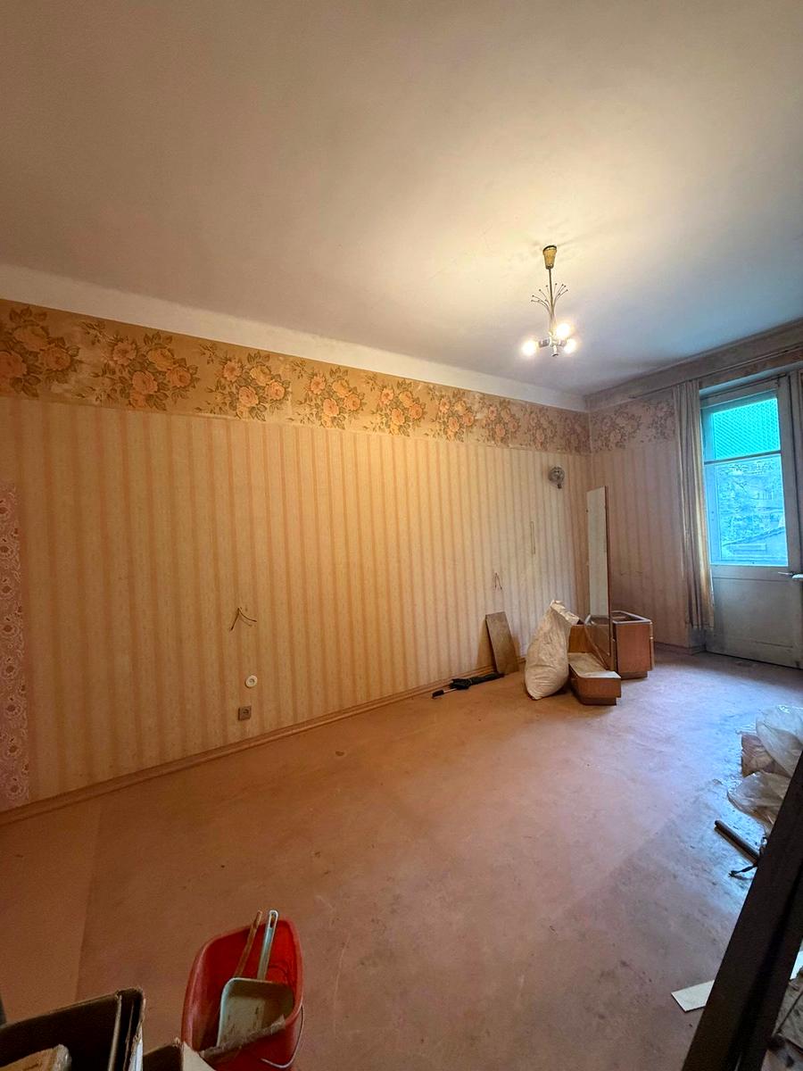 3-кімнатна квартира за адресою Слєпньова пров. (площа 75 м²) - фото 3 3-кімнатна квартира за адресою Слєпньова пров. (площа 75 м²) - Atlanta.ua - фото 3