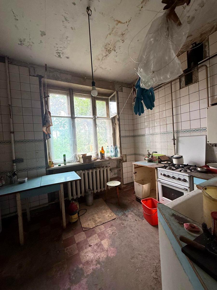 3-кімнатна квартира за адресою Слєпньова пров. (площа 75 м²) - фото 4 3-кімнатна квартира за адресою Слєпньова пров. (площа 75 м²) - Atlanta.ua - фото 4