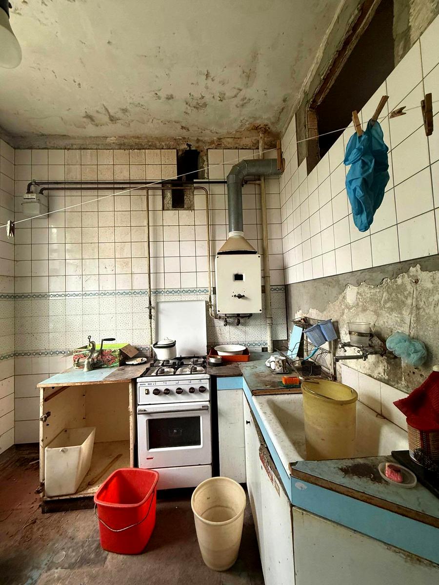 3-кімнатна квартира за адресою Слєпньова пров. (площа 75 м²) 3-кімнатна квартира за адресою Слєпньова пров. (площа 75 м²) - Atlanta.ua