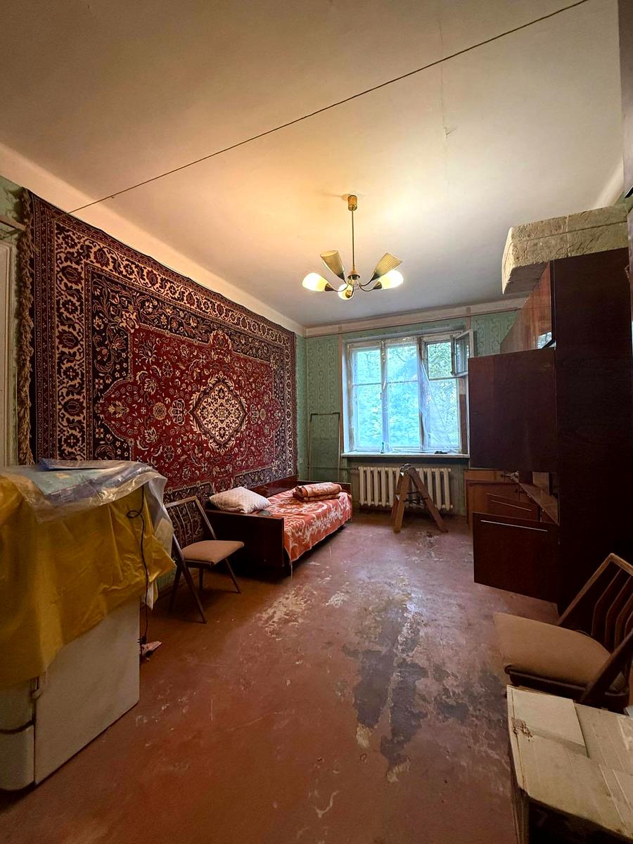3-кімнатна квартира за адресою Слєпньова пров. (площа 75 м²) - фото 6 3-кімнатна квартира за адресою Слєпньова пров. (площа 75 м²) - Atlanta.ua - фото 6