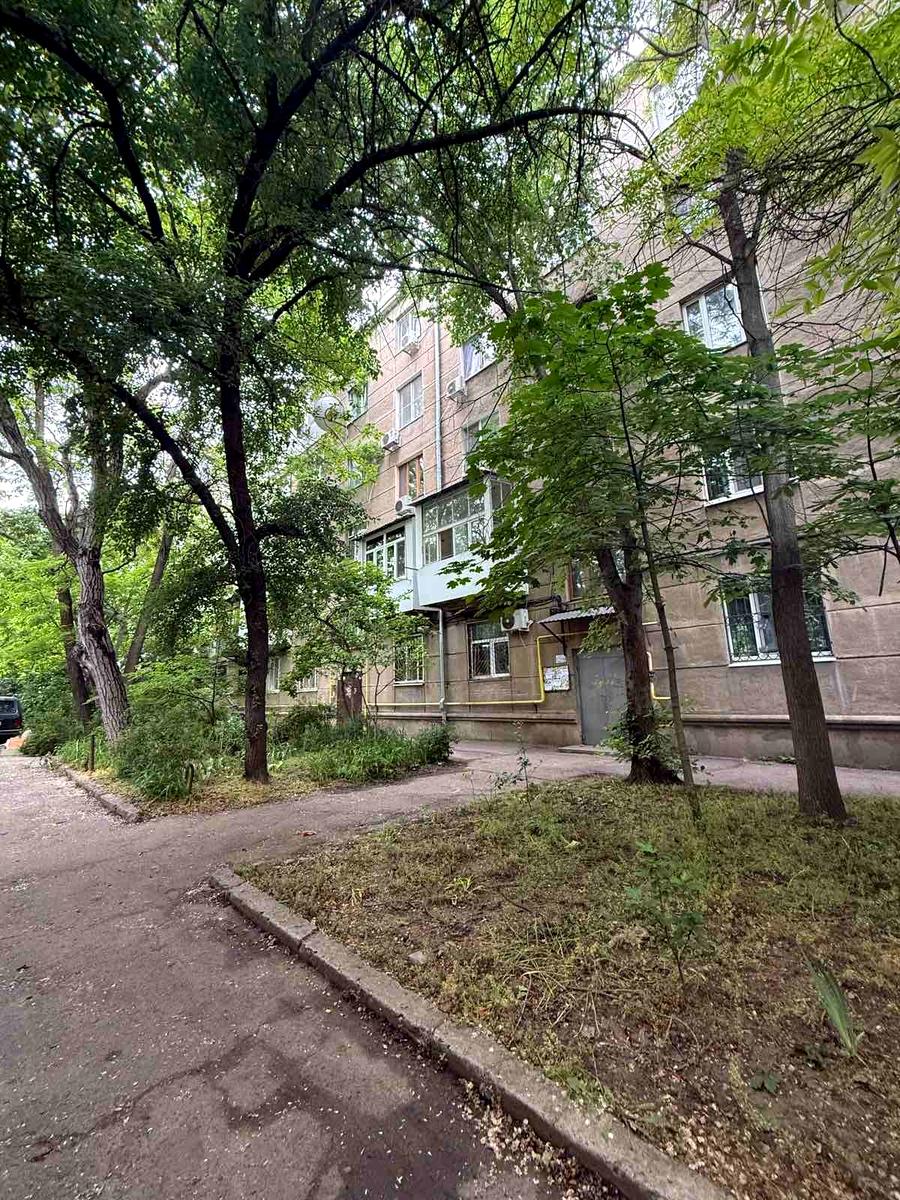 3-кімнатна квартира за адресою Слєпньова пров. (площа 75 м²) - фото 8 3-кімнатна квартира за адресою Слєпньова пров. (площа 75 м²) - Atlanta.ua - фото 8
