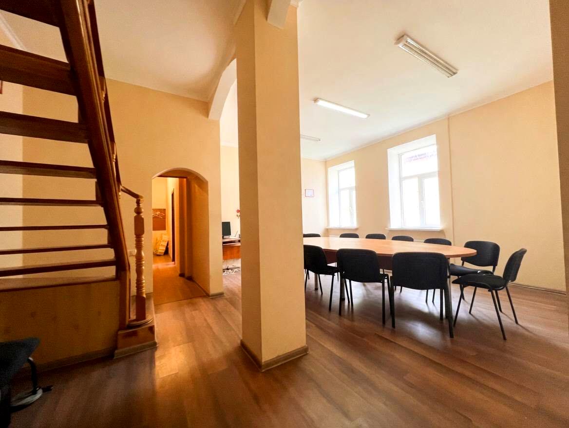 Коммерческая недвижимость по адресу ул. Бунина (площадь 91 м²) - фото 5 Коммерческая недвижимость по адресу ул. Бунина (площадь 91 м²) - Atlanta.ua - фото 5