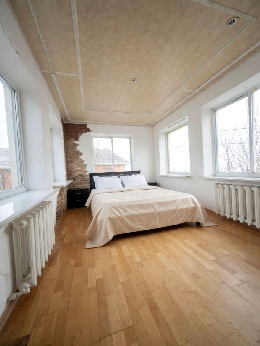 Дом по адресу ул. Молодёжная (площадь 152 м²) - фото 9 Дом по адресу ул. Молодёжная (площадь 152 м²) - Atlanta.ua - фото 9