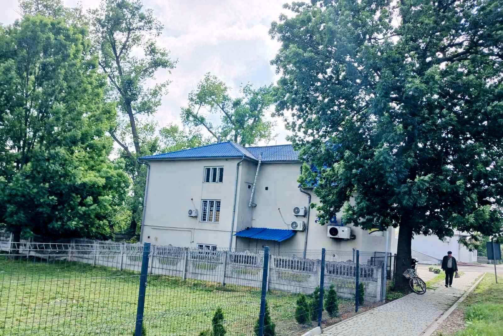 Коммерческая недвижимость по адресу (площадь 900 м²) - фото 3 Коммерческая недвижимость по адресу (площадь 900 м²) - Atlanta.ua - фото 3