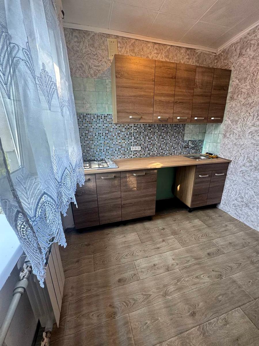 1-кімнатна квартира за адресою вул. Радісна (площа 33 м²) - фото 4 1-кімнатна квартира за адресою вул. Радісна (площа 33 м²) - Atlanta.ua - фото 4