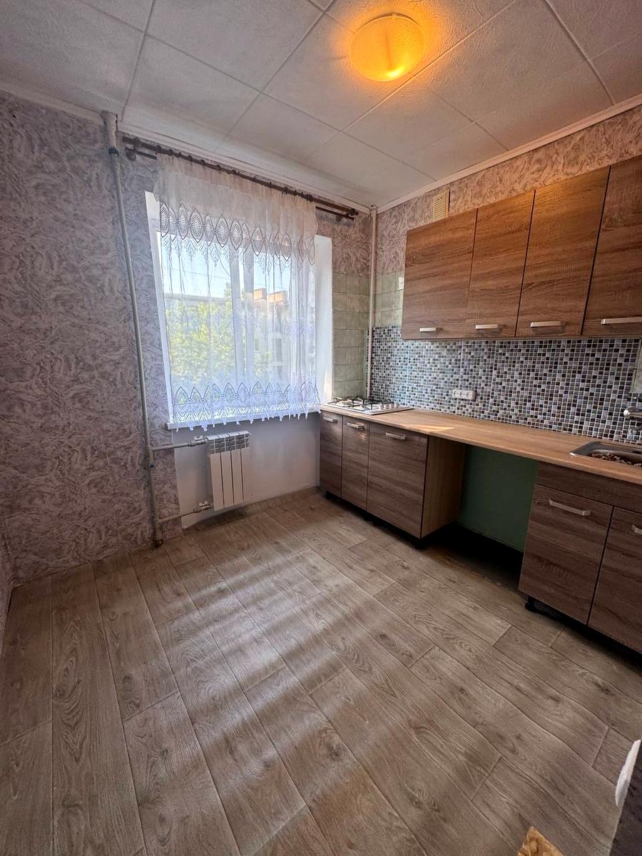 1-кімнатна квартира за адресою вул. Радісна (площа 33 м²) 1-кімнатна квартира за адресою вул. Радісна (площа 33 м²) - Atlanta.ua