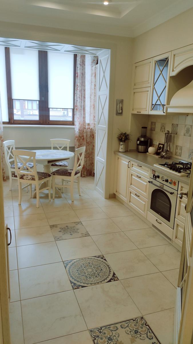 2-кімнатна квартира за адресою вул. Зоопаркова (площа 82 м²) - фото 23 2-кімнатна квартира за адресою вул. Зоопаркова (площа 82 м²) - Atlanta.ua - фото 23