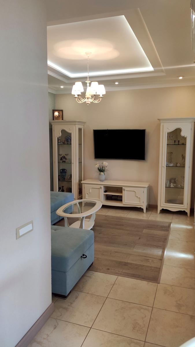 2-кімнатна квартира за адресою вул. Зоопаркова (площа 82 м²) - фото 24 2-кімнатна квартира за адресою вул. Зоопаркова (площа 82 м²) - Atlanta.ua - фото 24