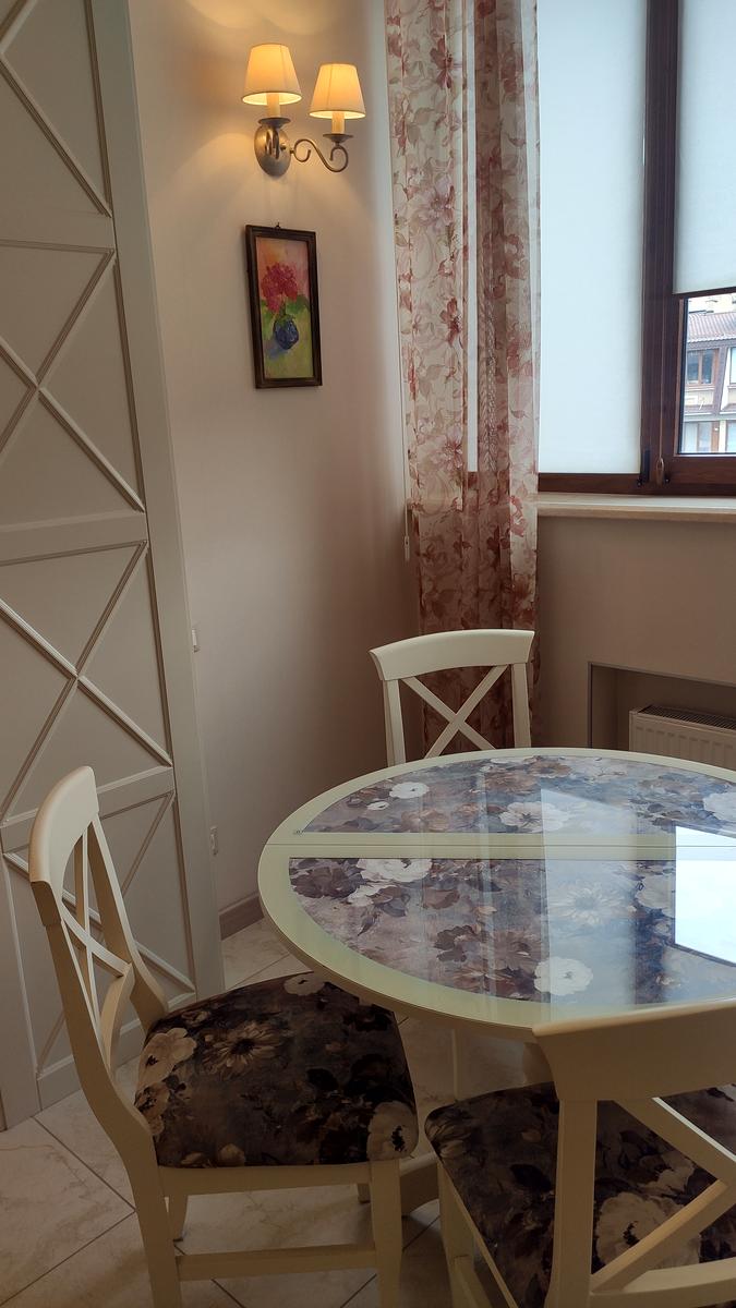 2-кімнатна квартира за адресою вул. Зоопаркова (площа 82 м²) - фото 2 2-кімнатна квартира за адресою вул. Зоопаркова (площа 82 м²) - Atlanta.ua - фото 2