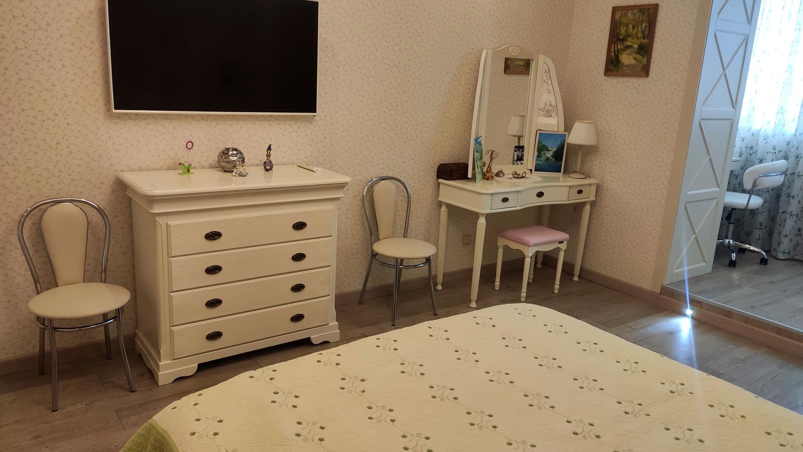2-кімнатна квартира за адресою вул. Зоопаркова (площа 82 м²) - фото 3 2-кімнатна квартира за адресою вул. Зоопаркова (площа 82 м²) - Atlanta.ua - фото 3