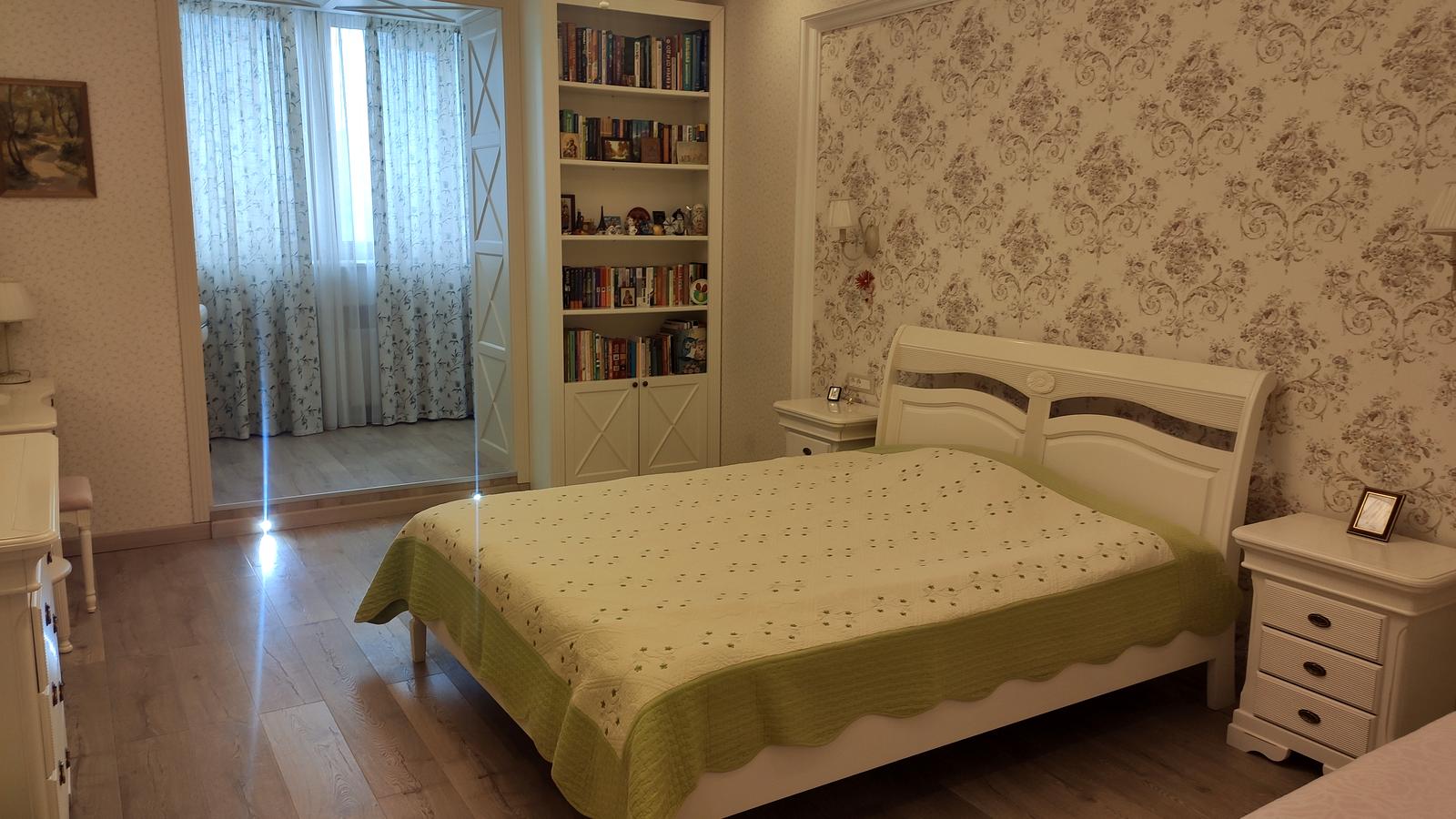 2-кімнатна квартира за адресою вул. Зоопаркова (площа 82 м²) - фото 4 2-кімнатна квартира за адресою вул. Зоопаркова (площа 82 м²) - Atlanta.ua - фото 4