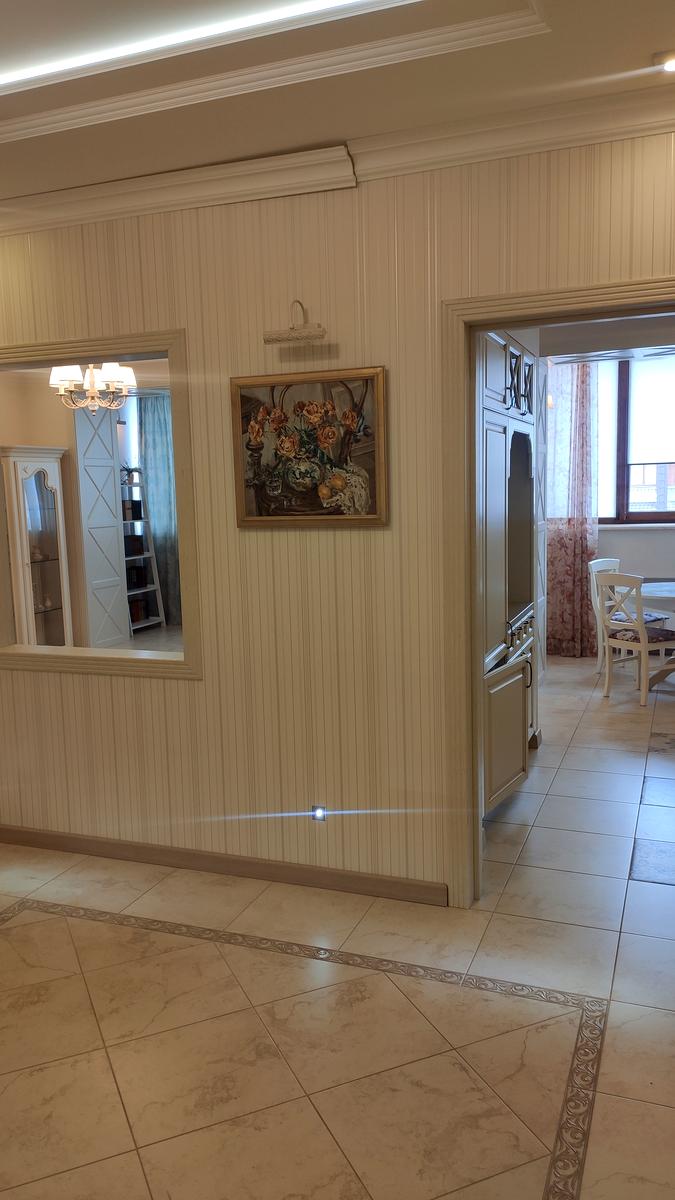 2-кімнатна квартира за адресою вул. Зоопаркова (площа 82 м²) - фото 5 2-кімнатна квартира за адресою вул. Зоопаркова (площа 82 м²) - Atlanta.ua - фото 5