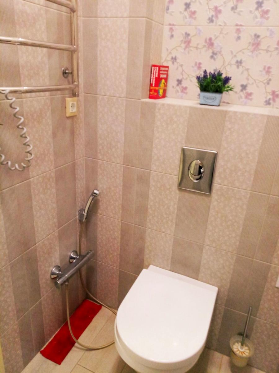 2-кімнатна квартира за адресою вул. Зоопаркова (площа 82 м²) - фото 8 2-кімнатна квартира за адресою вул. Зоопаркова (площа 82 м²) - Atlanta.ua - фото 8