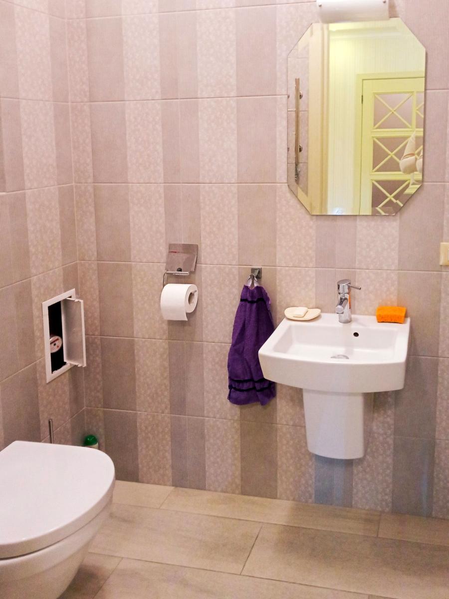2-кімнатна квартира за адресою вул. Зоопаркова (площа 82 м²) - фото 9 2-кімнатна квартира за адресою вул. Зоопаркова (площа 82 м²) - Atlanta.ua - фото 9