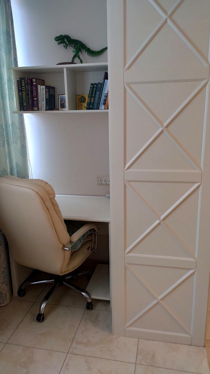 2-кімнатна квартира за адресою вул. Зоопаркова (площа 82 м²) - фото 13 2-кімнатна квартира за адресою вул. Зоопаркова (площа 82 м²) - Atlanta.ua - фото 13