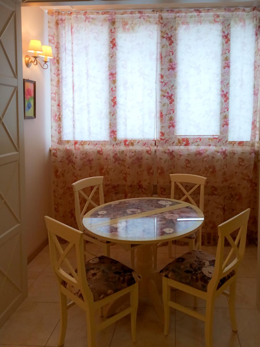 2-кімнатна квартира за адресою вул. Зоопаркова (площа 82 м²) - фото 12 2-кімнатна квартира за адресою вул. Зоопаркова (площа 82 м²) - Atlanta.ua - фото 12