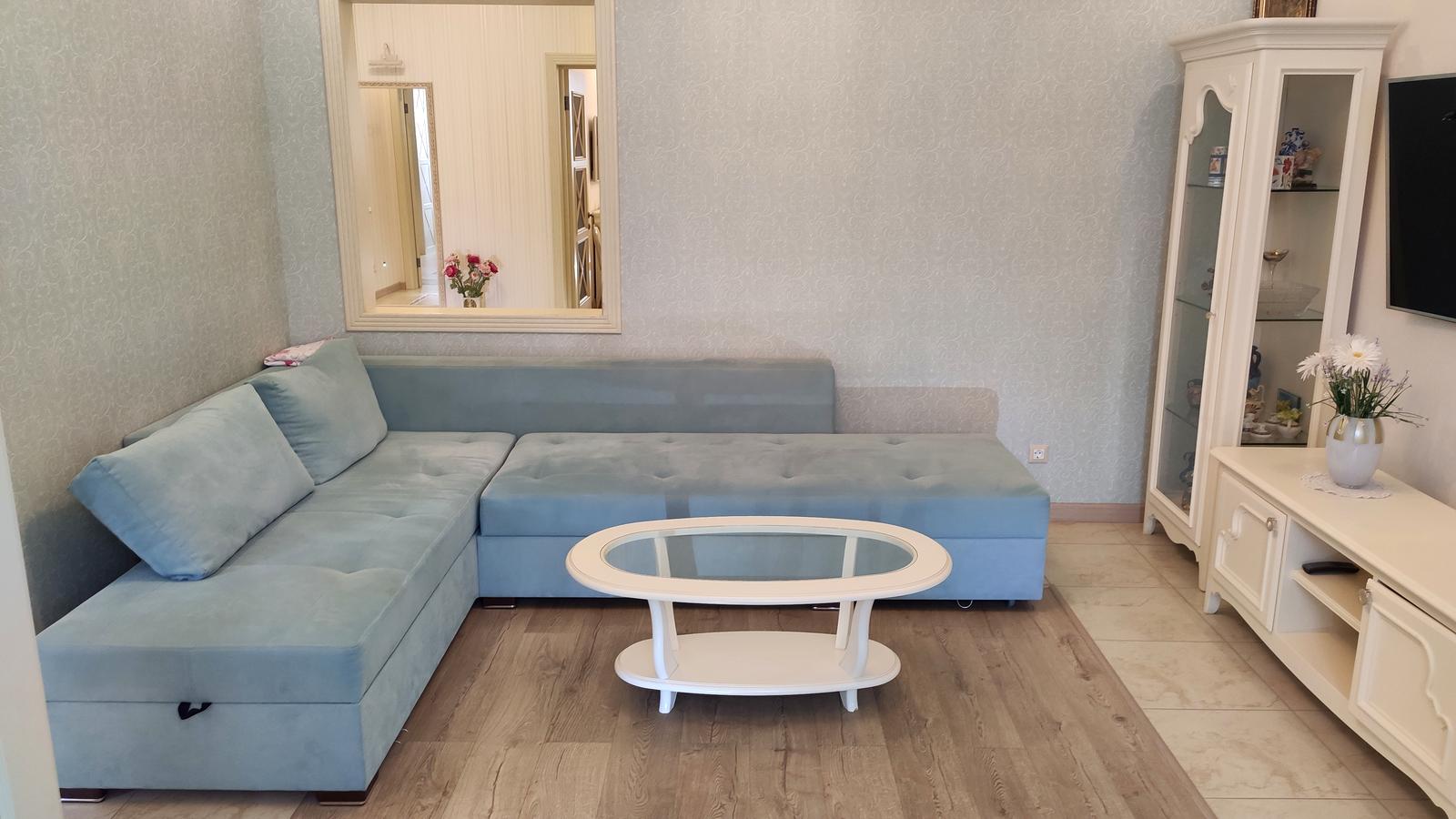 2-кімнатна квартира за адресою вул. Зоопаркова (площа 82 м²) - фото 18 2-кімнатна квартира за адресою вул. Зоопаркова (площа 82 м²) - Atlanta.ua - фото 18