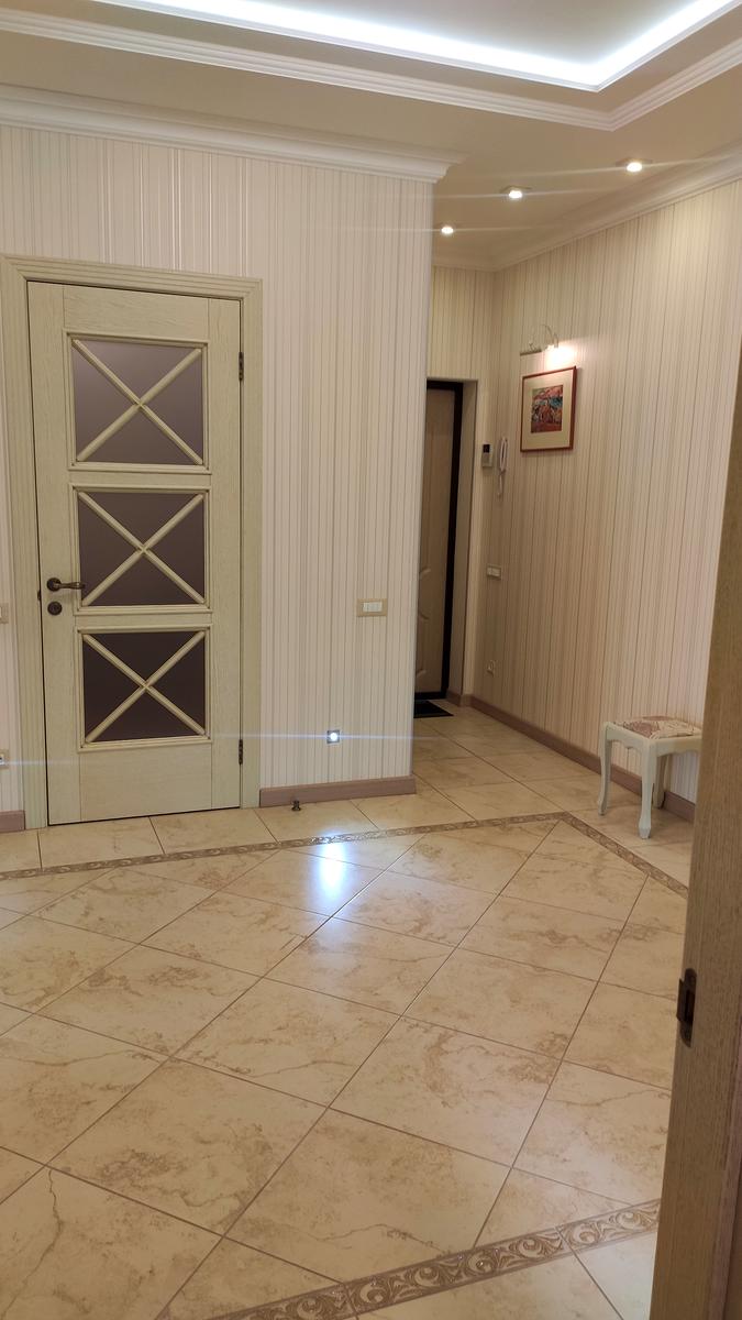 2-кімнатна квартира за адресою вул. Зоопаркова (площа 82 м²) - фото 19 2-кімнатна квартира за адресою вул. Зоопаркова (площа 82 м²) - Atlanta.ua - фото 19