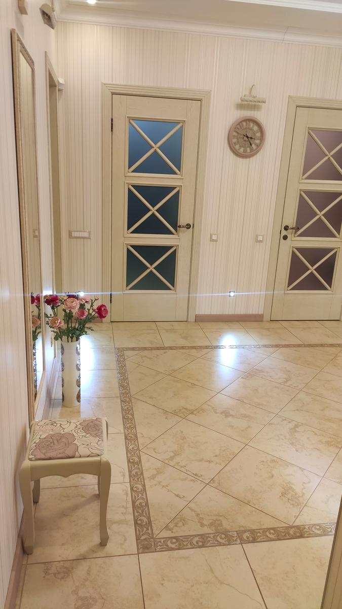 2-кімнатна квартира за адресою вул. Зоопаркова (площа 82 м²) - фото 20 2-кімнатна квартира за адресою вул. Зоопаркова (площа 82 м²) - Atlanta.ua - фото 20