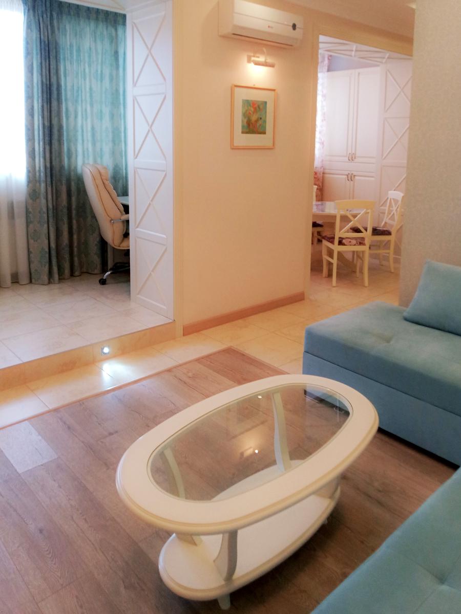 2-кімнатна квартира за адресою вул. Зоопаркова (площа 82 м²) - фото 25 2-кімнатна квартира за адресою вул. Зоопаркова (площа 82 м²) - Atlanta.ua - фото 25